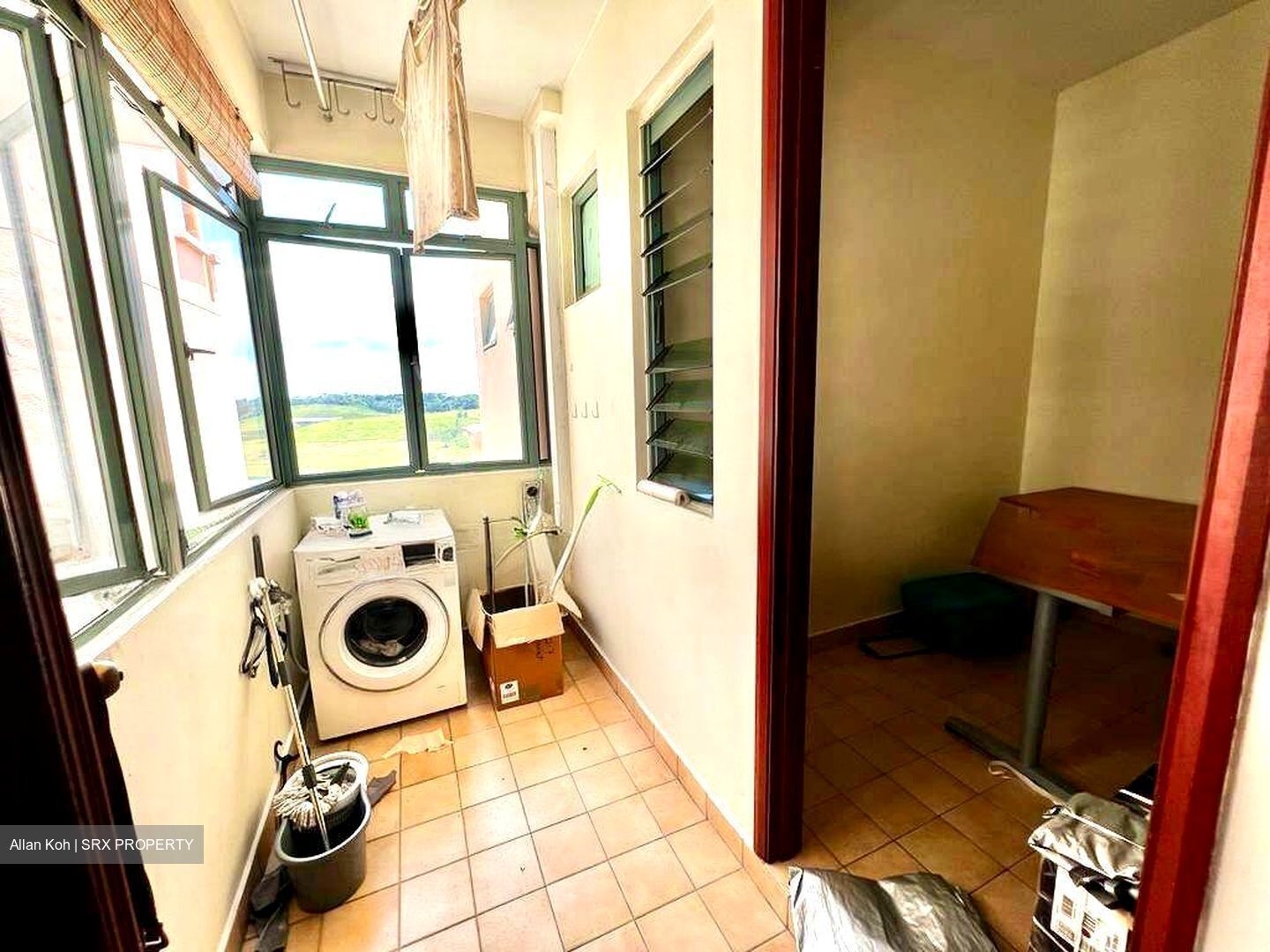 Yew Mei Green (D23), Condominium #573085861
